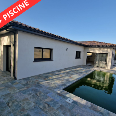 Maison 4 pièces 130 m²