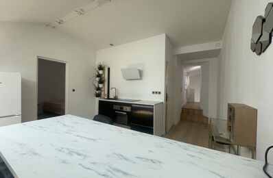 vente appartement 114 400 € à proximité de Fleury (11560)