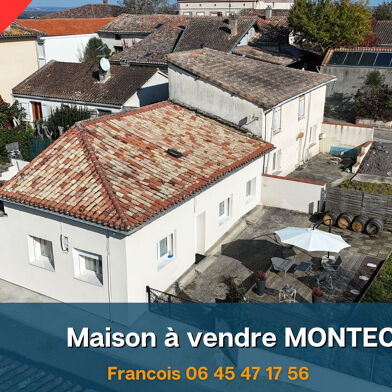 Maison 5 pièces 98 m²