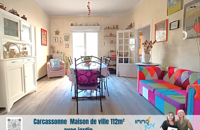 vente maison 177 000 € à proximité de Trèbes (11800)