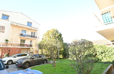 vente appartement 122 904 € à proximité de Quint-Fonsegrives (31130)