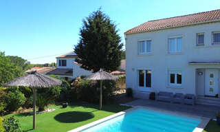 Maison 8 Pièces 213 m² à vendre à Salles-d'Aude (11110)