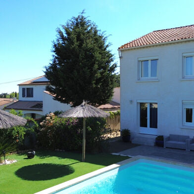 Maison 8 pièces 470000 €