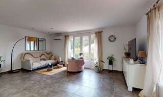 Maison 8 Pièces 213 m² à vendre à Salles-d'Aude (11110)