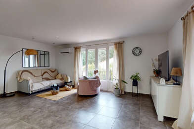 Maison 8 pièces 459000 €