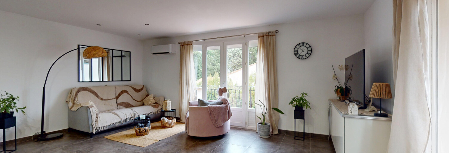 Maison 8 Pièces 213 m² à vendre à Salles-d'Aude (11110)