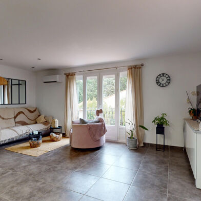 Maison 8 pièces 459000 €