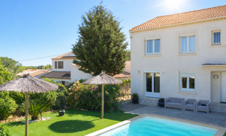 Maison 8 Pièces 213 m² à vendre à Salles-d'Aude (11110)