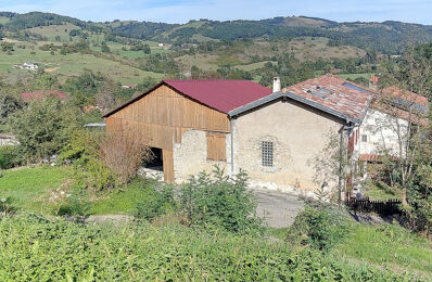 vente maison 160 000 € à proximité de Saint-Girons (09200)