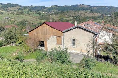 Maison 6 pièces 152000 €
