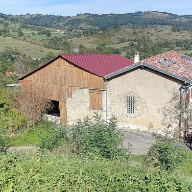 Maison 6 pièces 152000 €