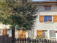 MAISON DE VILLAGE  150M2 COMMUNE DE DURBAN-SUR-ARIZE — photo 2