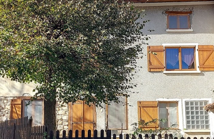 MAISON DE VILLAGE  150M2 COMMUNE DE DURBAN-SUR-ARIZE — photo 2