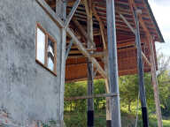 MAISON DE VILLAGE  150M2 COMMUNE DE DURBAN-SUR-ARIZE — photo 3