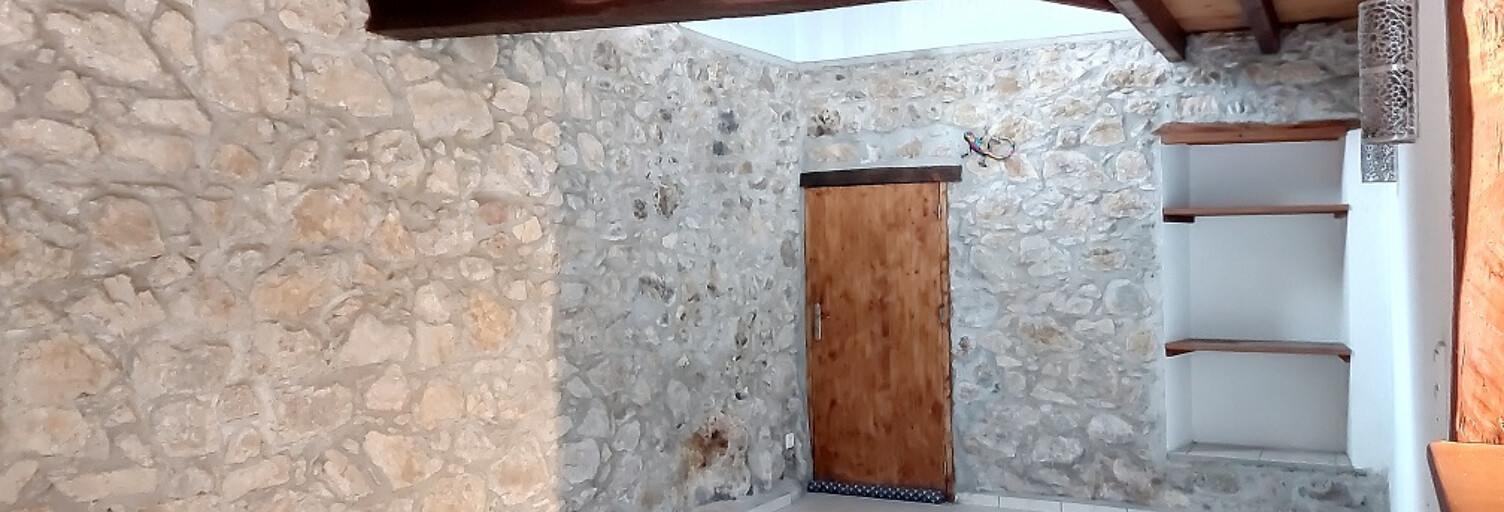 Maison 6 Pièces 150 m² à vendre à Durban-sur-Arize (09240)