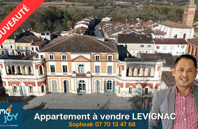 vente appartement 116 500 € à proximité de Mondonville (31700)