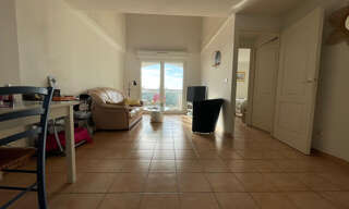 Appartement 3 Pièces 56 m² à vendre à Narbonne (11100)