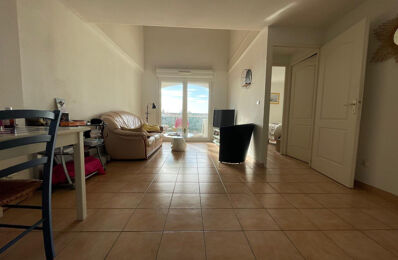 appartement 3 pièces 56 m2 à vendre à Narbonne (11100)