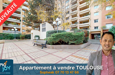 vente appartement 159 990 € à proximité de Lespinasse (31150)