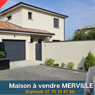 Maison 4 pièces 96 m²