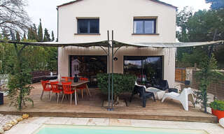 Maison 6 Pièces 152 m² à vendre à Salles-d'Aude (11110)