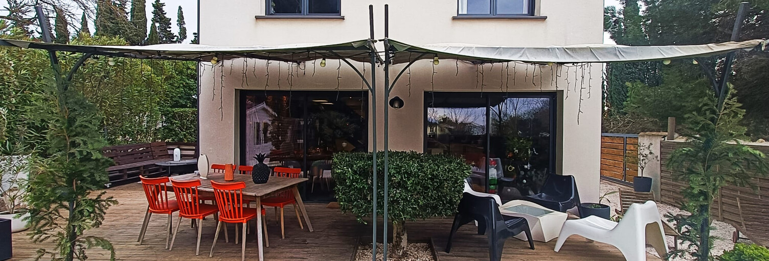 Maison 6 Pièces 152 m² à vendre à Salles-d'Aude (11110)