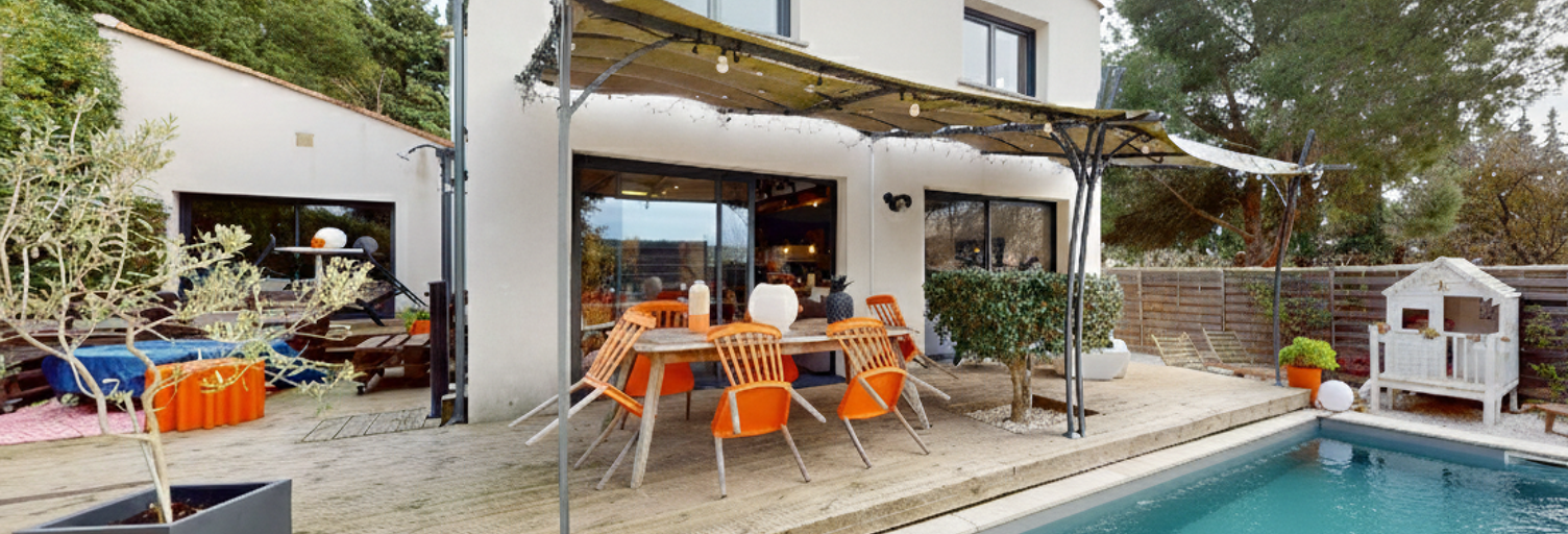 Maison 6 Pièces 152 m² à vendre à Salles-d'Aude (11110)