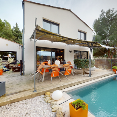 Maison 6 pièces 385000 €