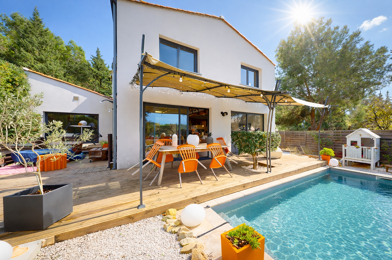 Maison 6 pièces 385000 €