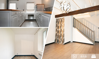 Maison 4 Pièces 76 m² à vendre à Venerque (31810)