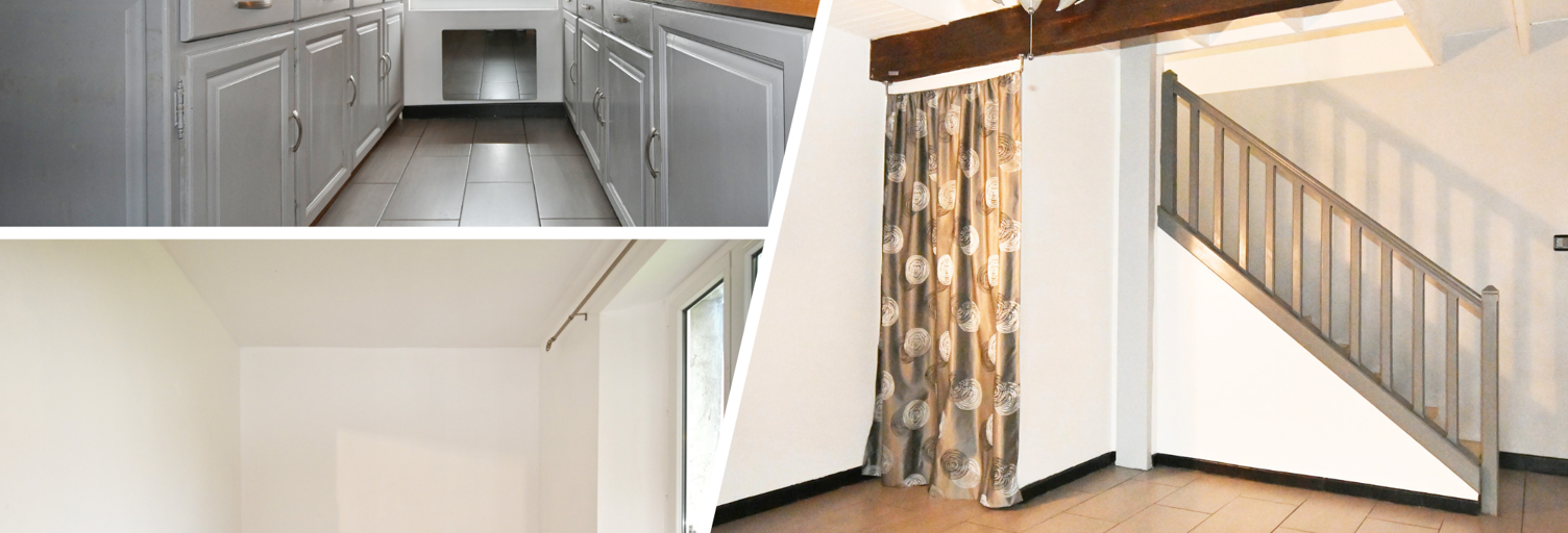 Maison 4 Pièces 76 m² à vendre à Venerque (31810)