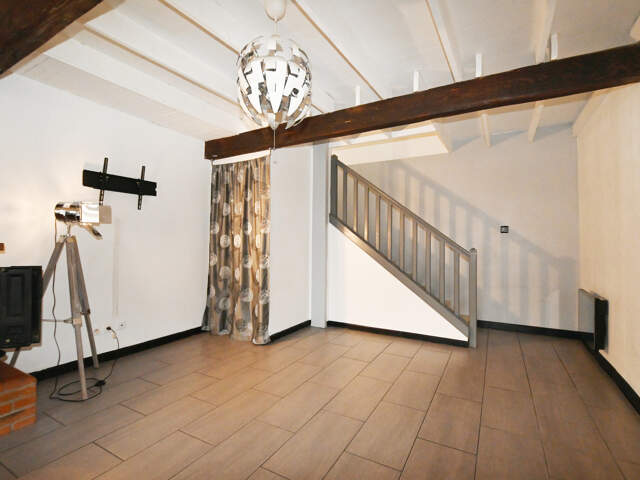 MAISON DE VILLAGE - IDÉAL PRIMO-ACCÉDANT — photo du bien