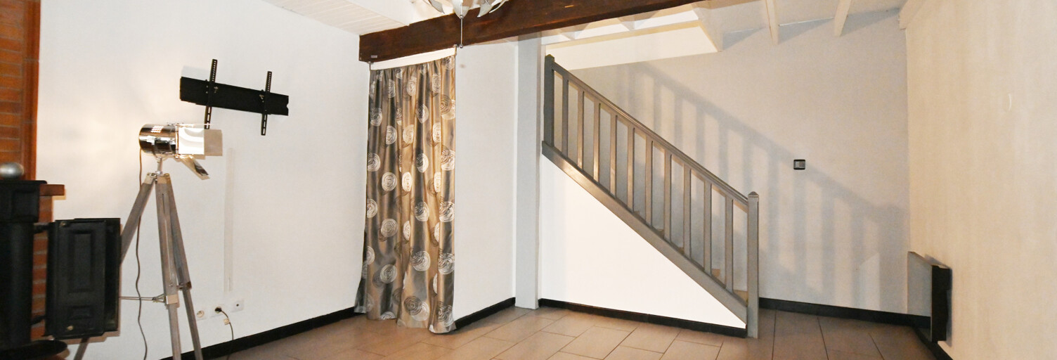 Maison 4 Pièces 76 m² à vendre à Venerque (31810)