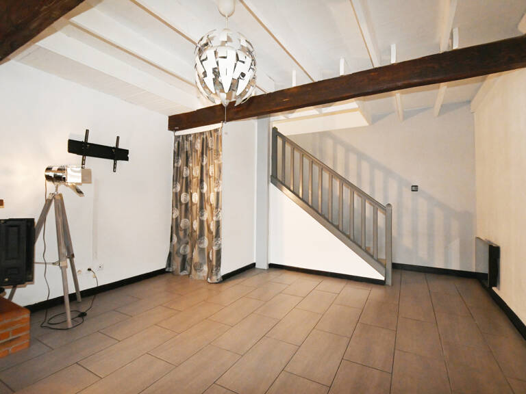 MAISON DE VILLAGE - IDÉAL PRIMO-ACCÉDANT — photo 1