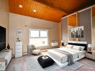 MAISON DE VILLAGE - IDÉAL PRIMO-ACCÉDANT — photo 4