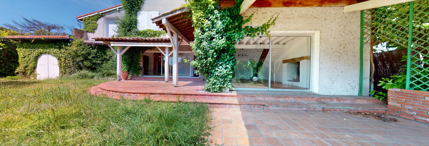 Maison 7 Pièces 220 m² à vendre à Noé (31410)