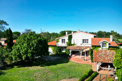 Maison 7 pièces 365000 €