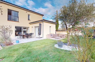 vente maison 495 000 € à proximité de Blagnac (31700)