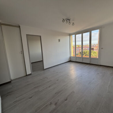 Appartement 4 pièces 66 m²