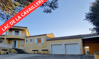 Maison 6 Pièces 204 m² à vendre à Carcassonne (11000)
