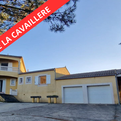 Maison 6 pièces 477900 €