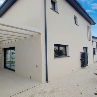 Maison 5 pièces 175 m²