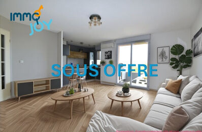 vente appartement 167 000 € à proximité de Saint-Lys (31470)