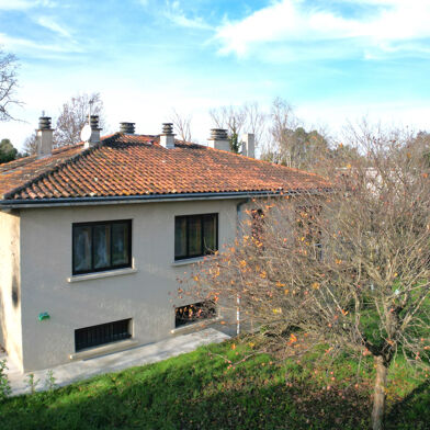 Maison 6 pièces 127 m²