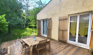 Maison 5 Pièces 124 m² à vendre à Castelmaurou (31180)