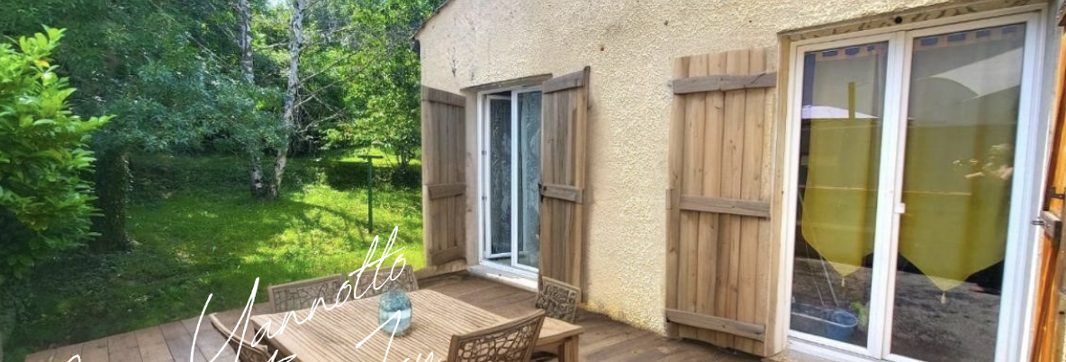 Maison 5 Pièces 124 m² à vendre à Castelmaurou (31180)