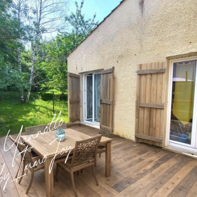 Maison 5 pièces 339000 €