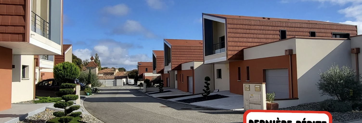 Maison 5 Pièces 120 m² à vendre à L'Isle-Jourdain (32600)