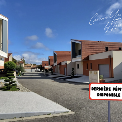 Maison 5 pièces 382000 €