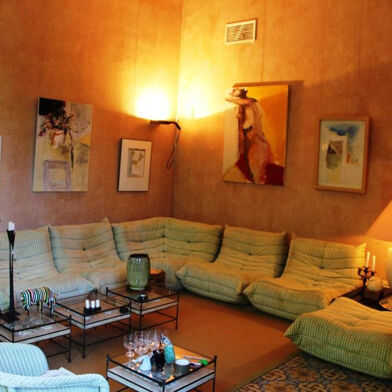 Maison 15 pièces 840000 €